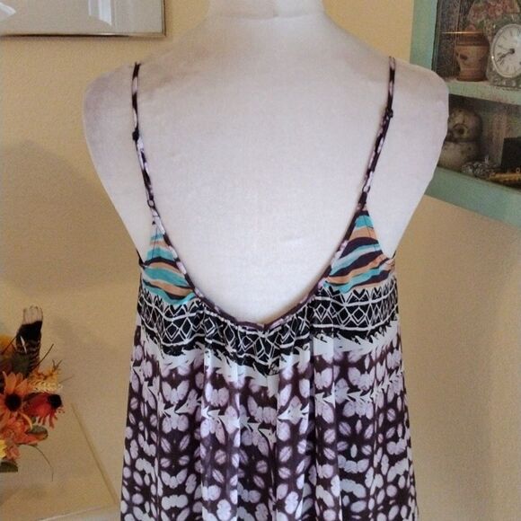 Express Swing Style Dress - Picture 6 of 12